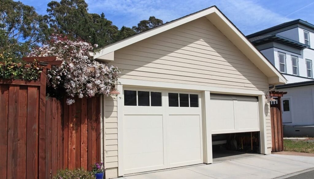 Local Garage Door Repair Services - Century Garage Door Repair Service Bridgewater
